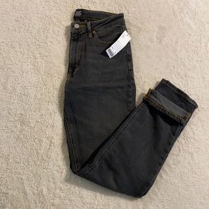 Urban Outfitters Girlfriend High-Rise